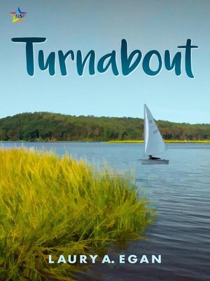 cover image of Turnabout